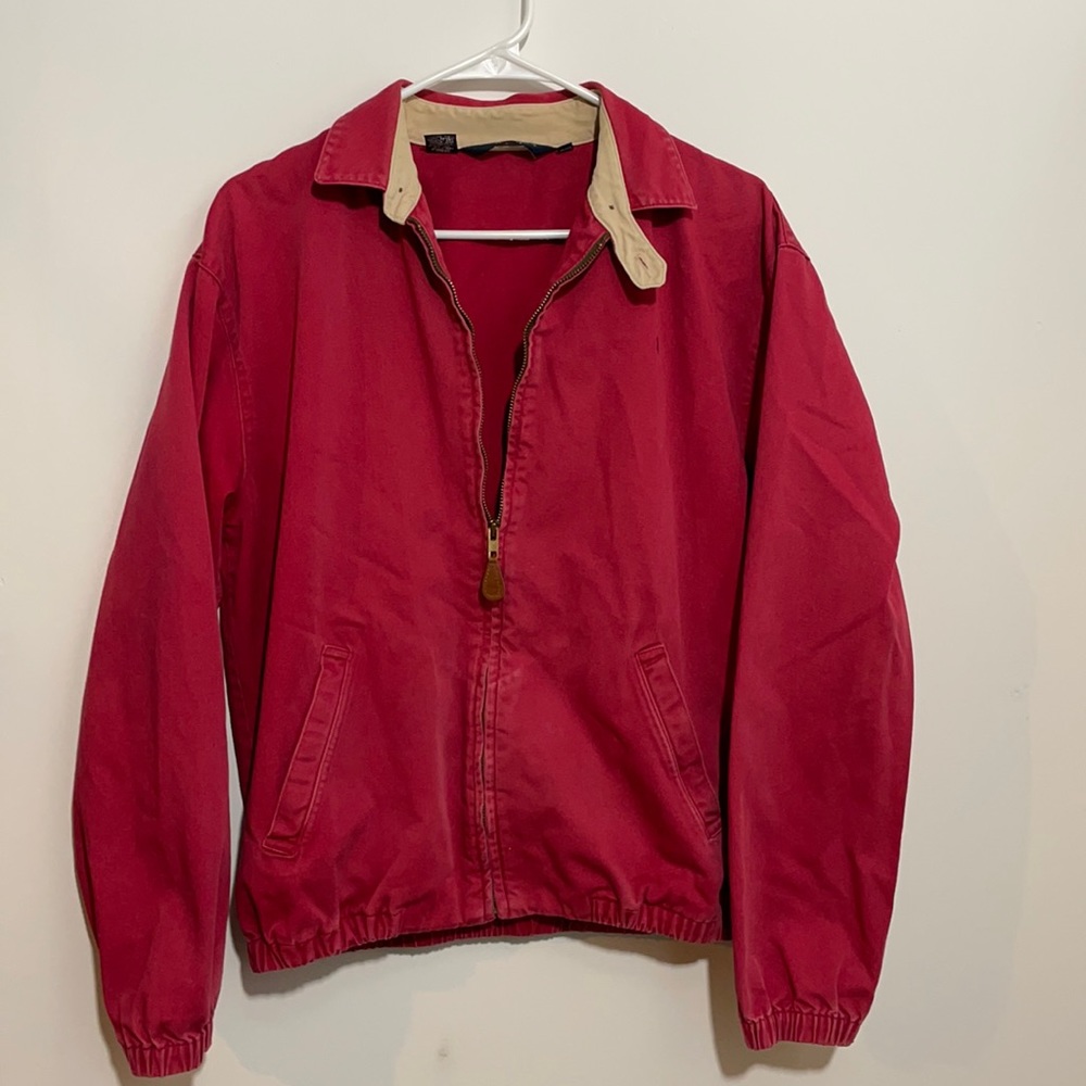 Vintage Polo RALPH LAUREN Jacket